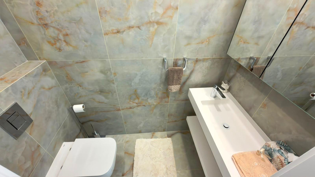 ShowFeedImage House – Bungalow in La Nucia