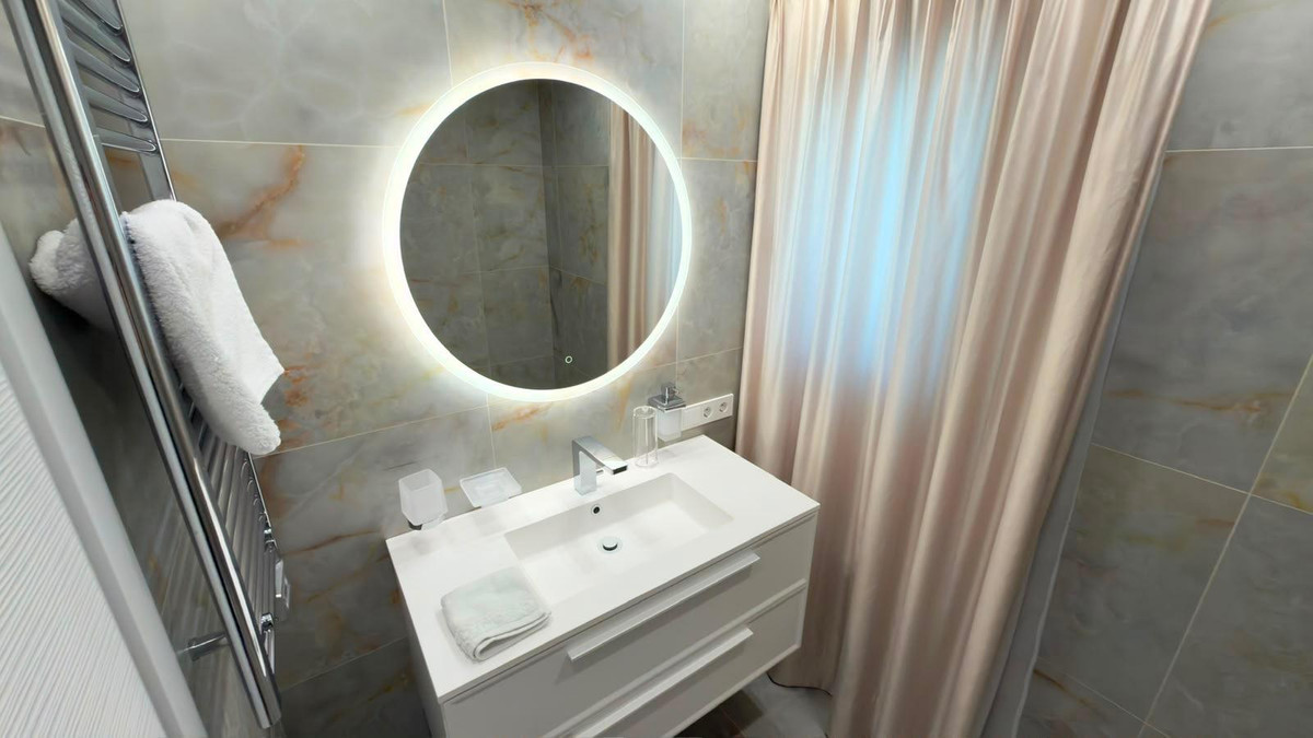 ShowFeedImage House – Bungalow in La Nucia