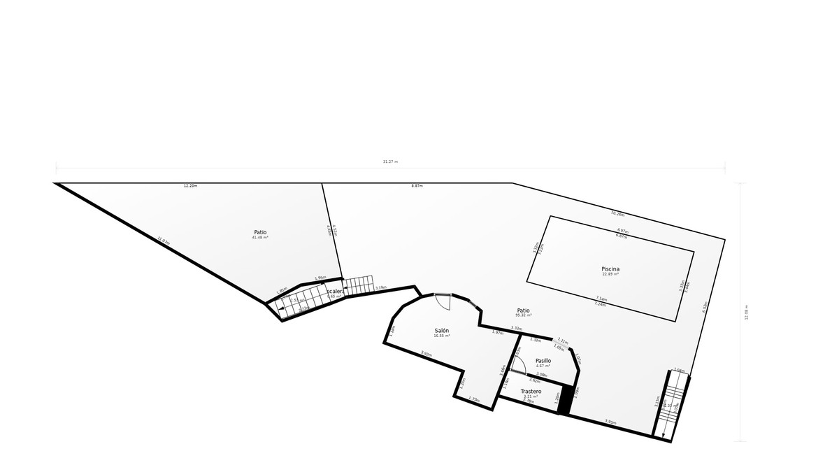 ShowFeedImage House – Detached Villa in Benissa