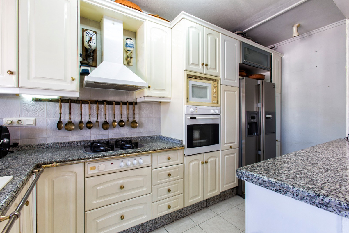 ShowFeedImage House – Detached Villa in Benissa