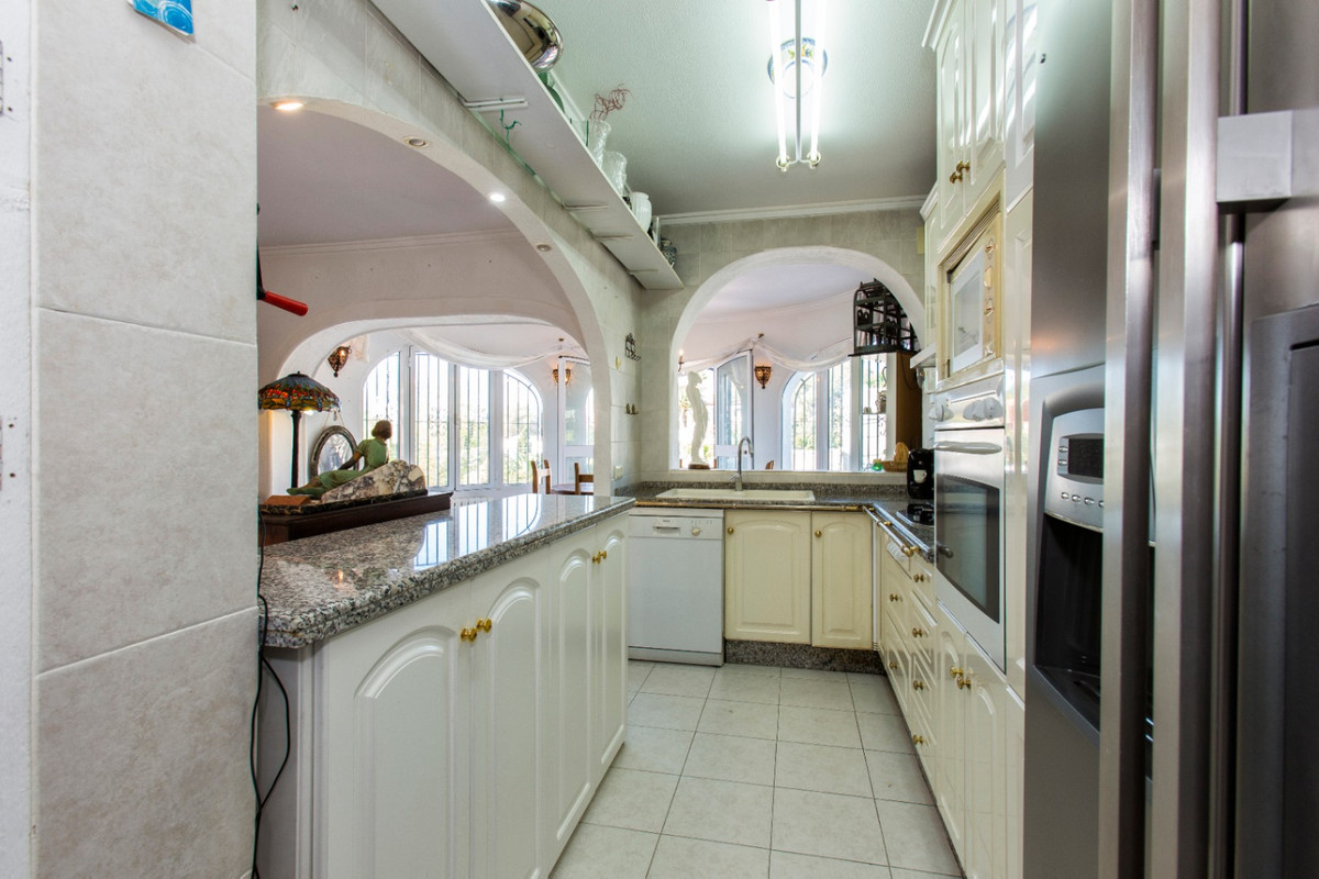 ShowFeedImage House – Detached Villa in Benissa