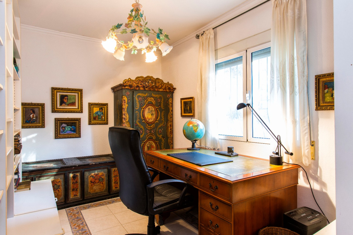 ShowFeedImage House – Detached Villa in Benissa