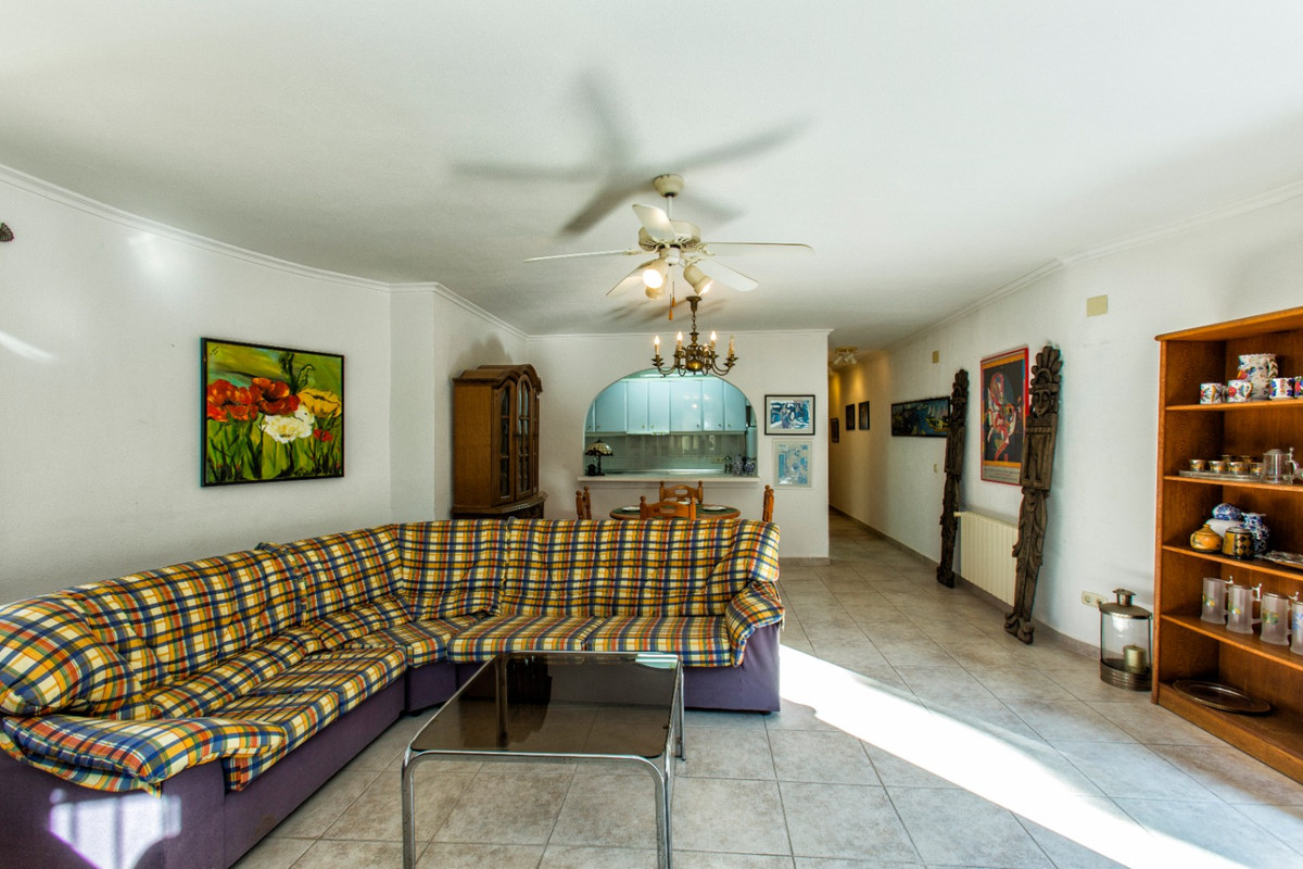 ShowFeedImage House – Detached Villa in Benissa