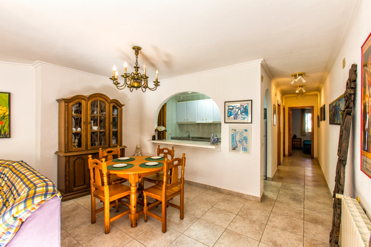ShowFeedImage House – Detached Villa in Benissa