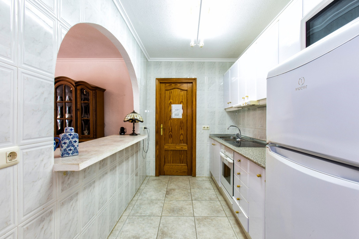 ShowFeedImage House – Detached Villa in Benissa