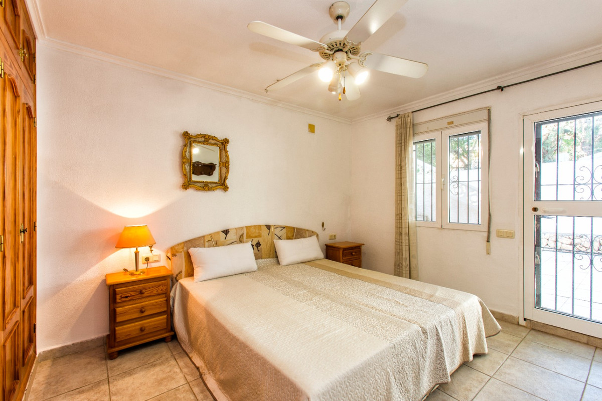 ShowFeedImage House – Detached Villa in Benissa