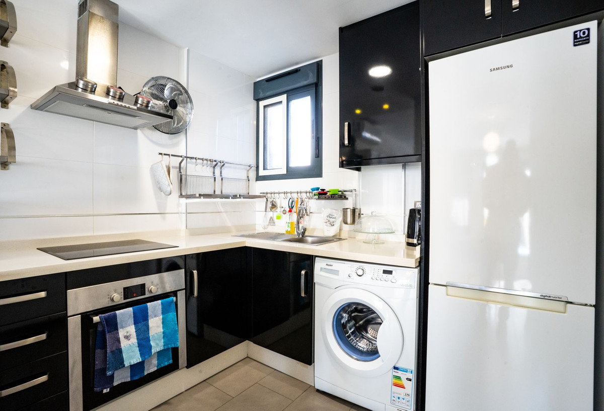 Apartment – Ground Floor Apartment in Orihuela