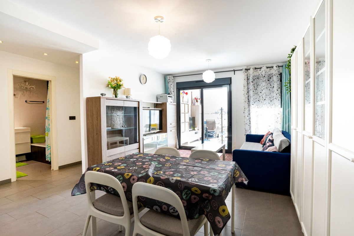 Apartment – Ground Floor Apartment in Orihuela