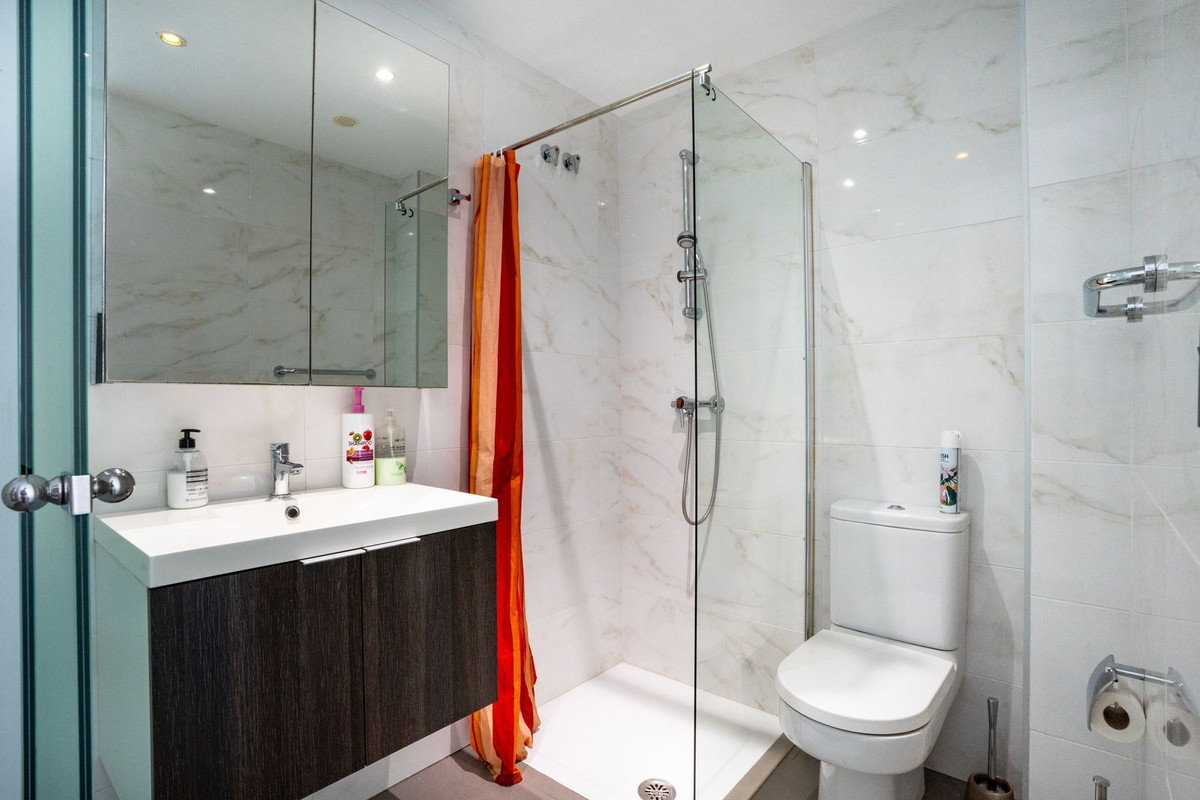 Apartment – Ground Floor Apartment in Orihuela