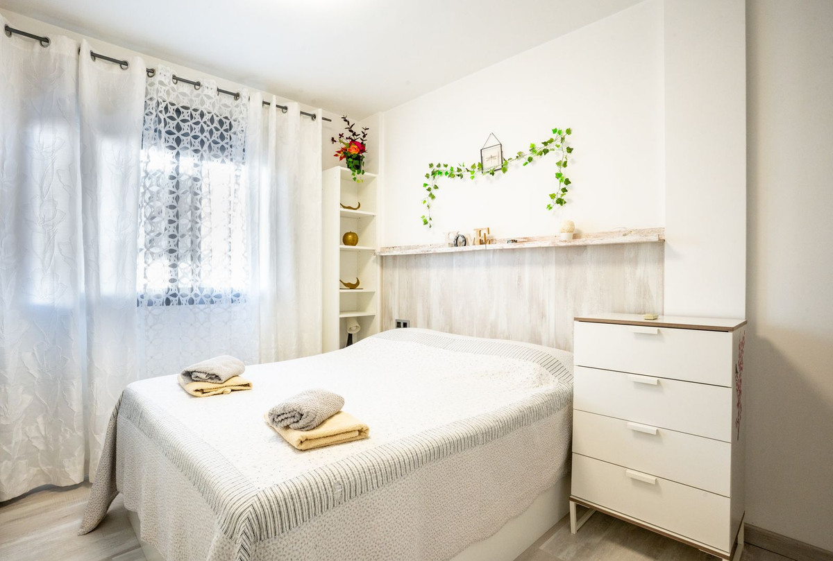 Apartment – Ground Floor Apartment in Orihuela