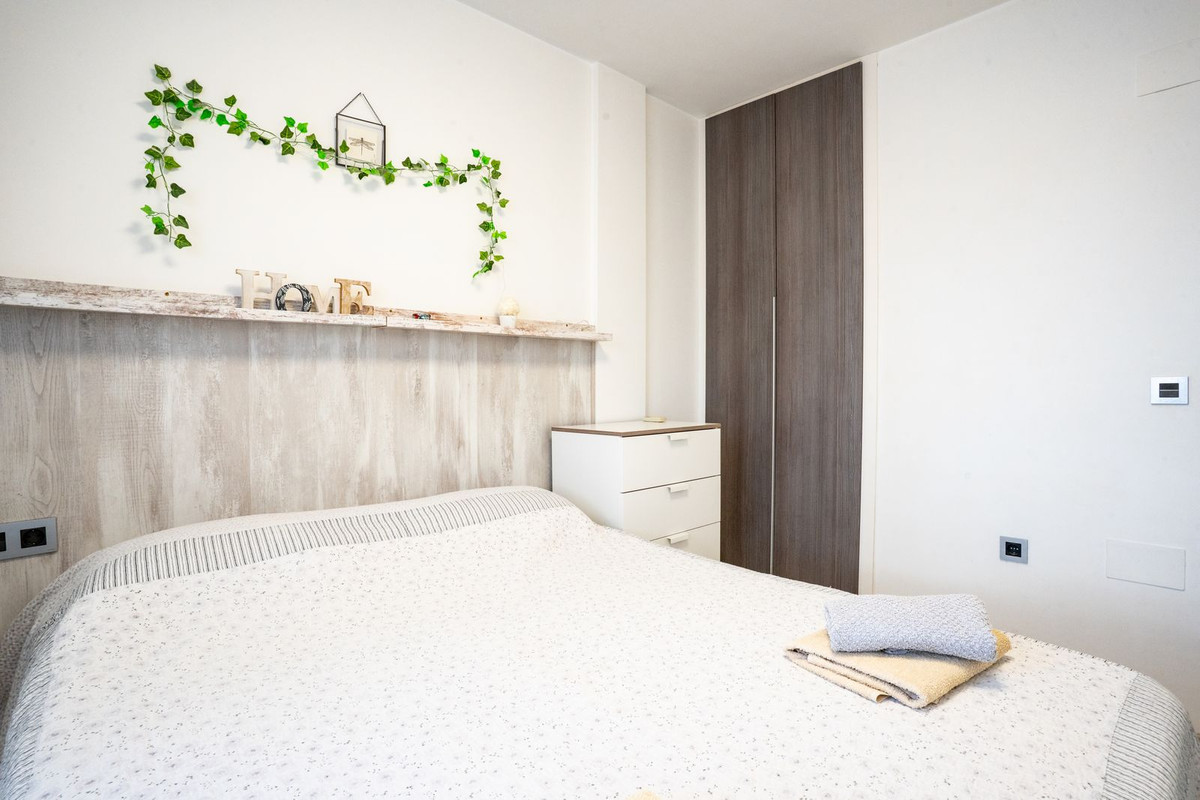 Apartment – Ground Floor Apartment in Orihuela