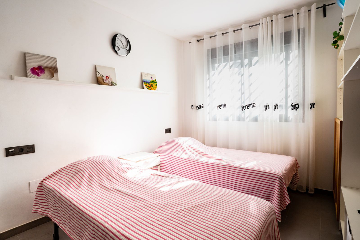 Apartment – Ground Floor Apartment in Orihuela