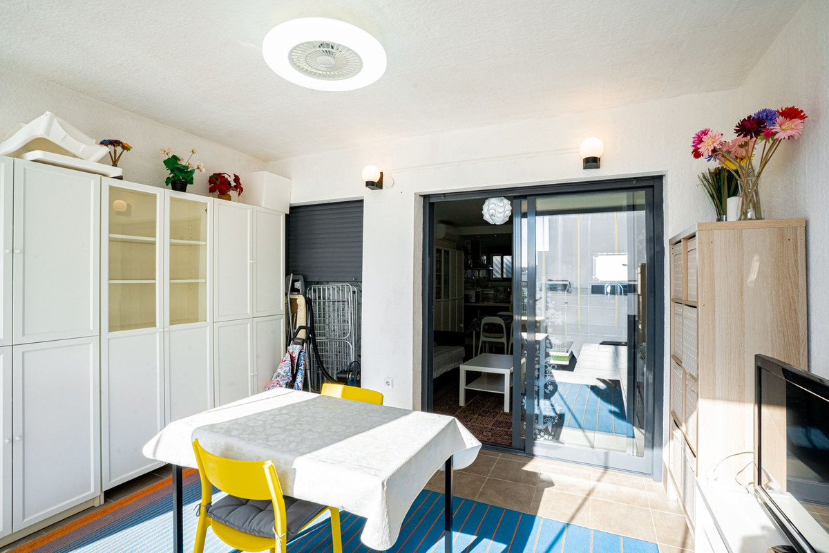Apartment – Ground Floor Apartment in Orihuela