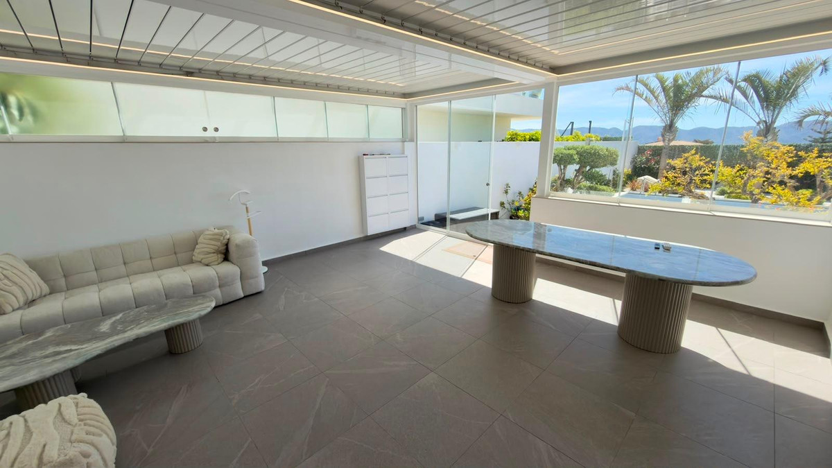 ShowFeedImage House – Bungalow in La Nucia