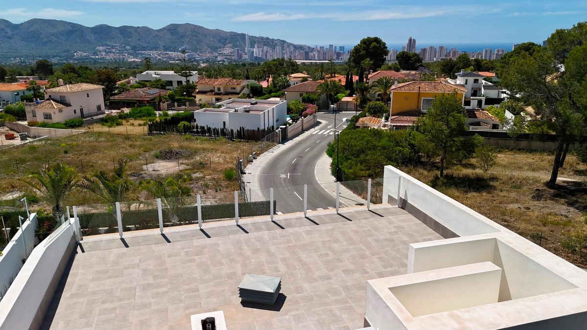 ShowFeedImage House – Bungalow in La Nucia