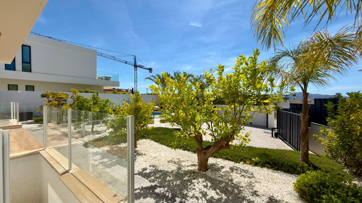 ShowFeedImage House – Bungalow in La Nucia