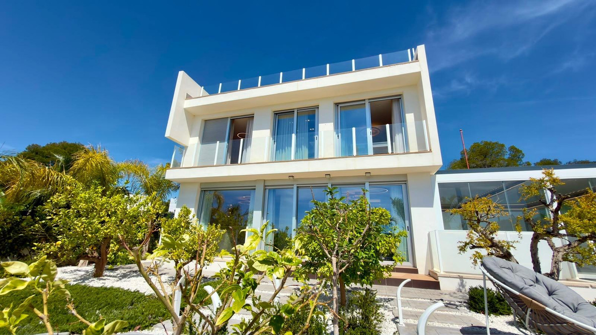 ShowFeedImage House – Bungalow in La Nucia