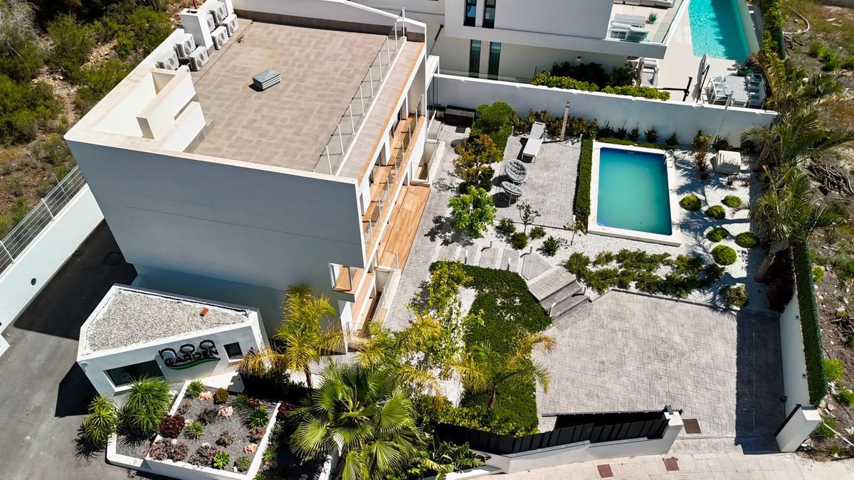 ShowFeedImage House – Bungalow in La Nucia
