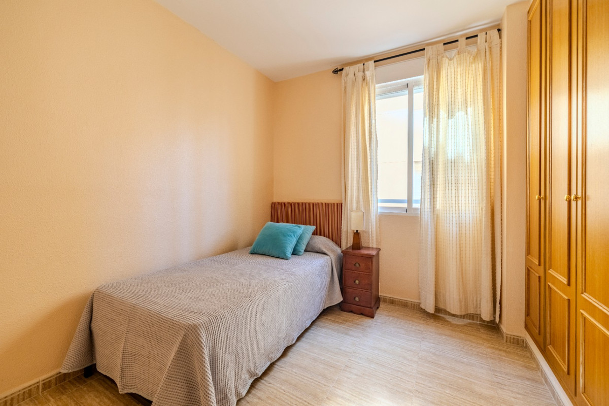 ShowFeedImage Apartment – Middle Floor Apartment in Jávea – Xàbia