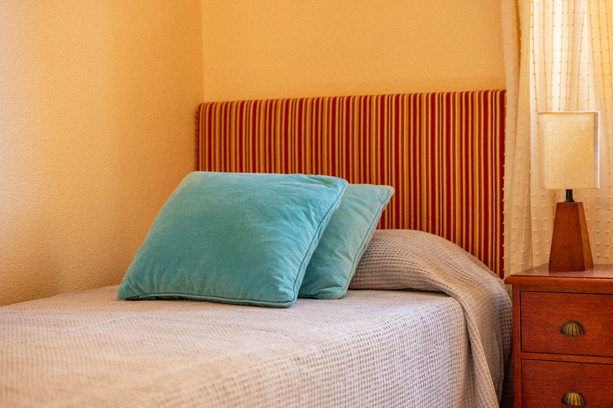 ShowFeedImage Apartment – Middle Floor Apartment in Jávea – Xàbia