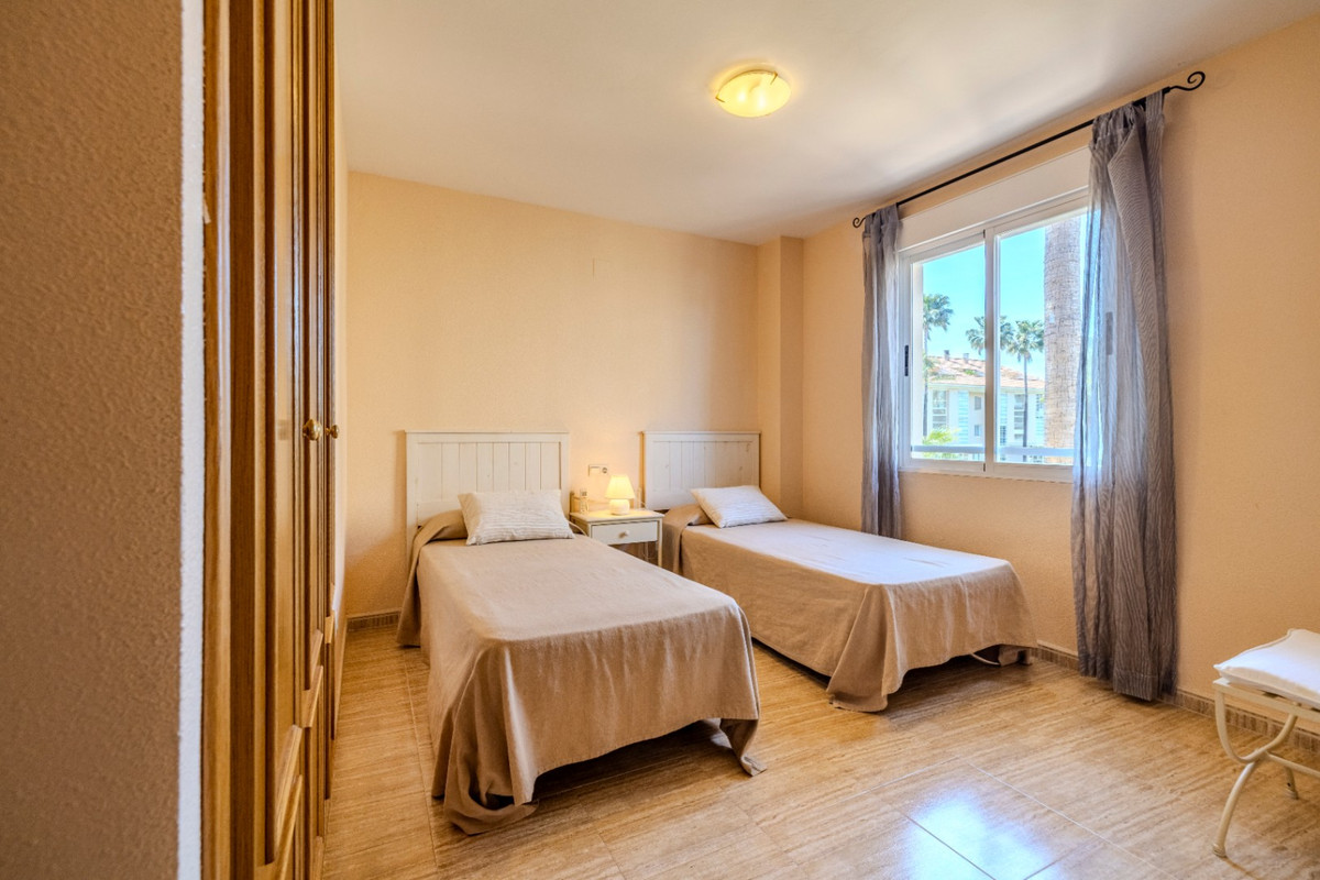 ShowFeedImage Apartment – Middle Floor Apartment in Jávea – Xàbia