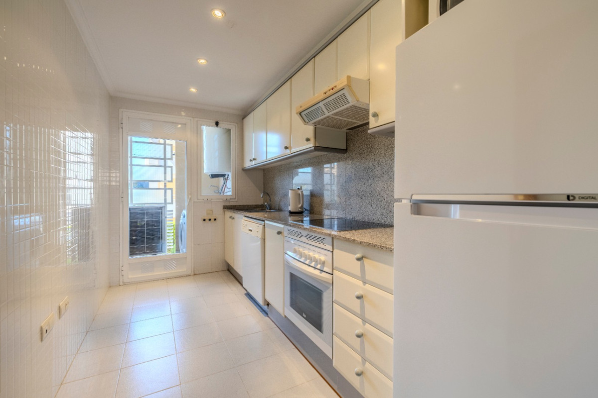 ShowFeedImage Apartment – Middle Floor Apartment in Jávea – Xàbia