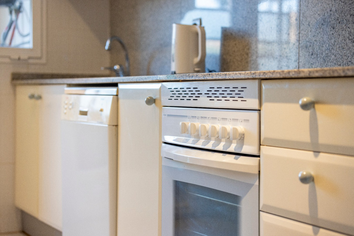 ShowFeedImage Apartment – Middle Floor Apartment in Jávea – Xàbia