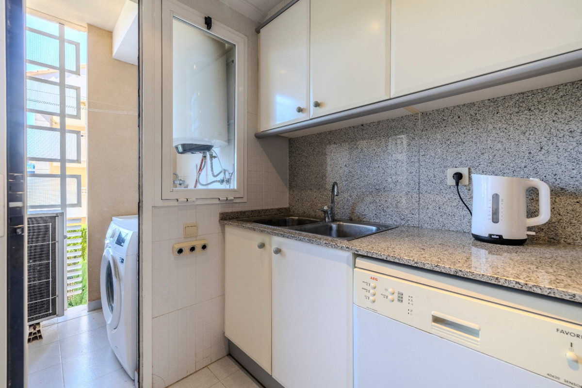 ShowFeedImage Apartment – Middle Floor Apartment in Jávea – Xàbia