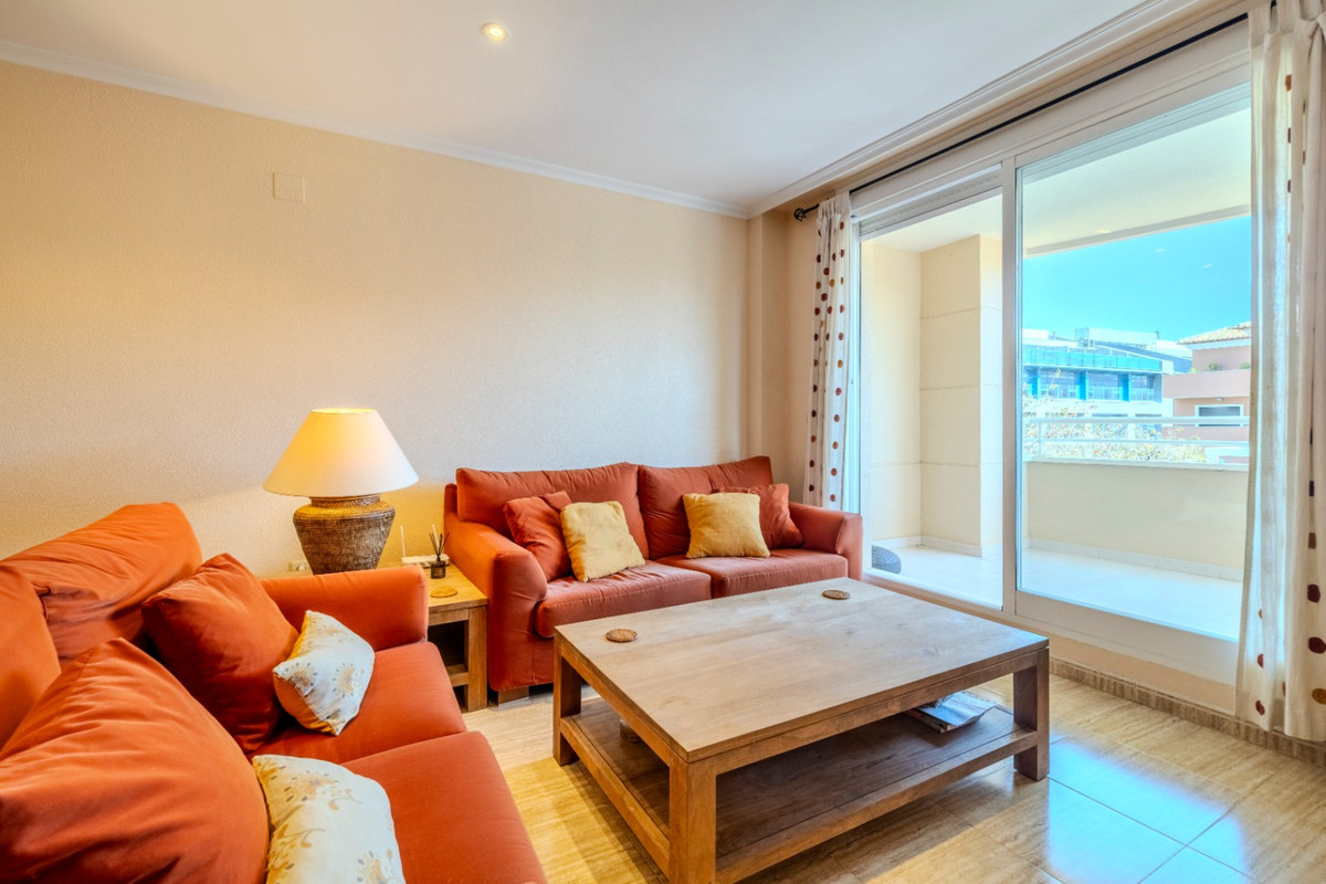 ShowFeedImage Apartment – Middle Floor Apartment in Jávea – Xàbia