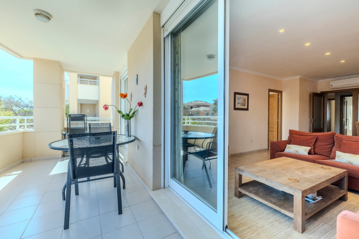 ShowFeedImage Apartment – Middle Floor Apartment in Jávea – Xàbia