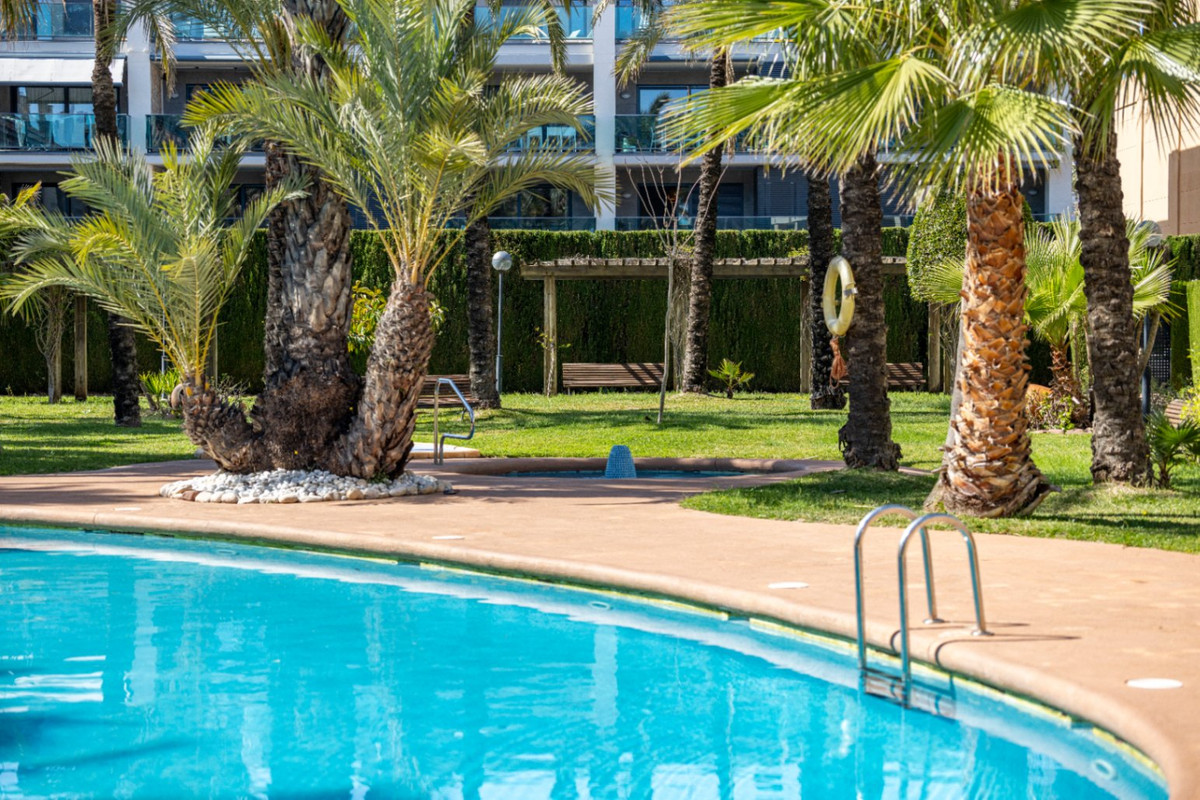 ShowFeedImage Apartment – Middle Floor Apartment in Jávea – Xàbia