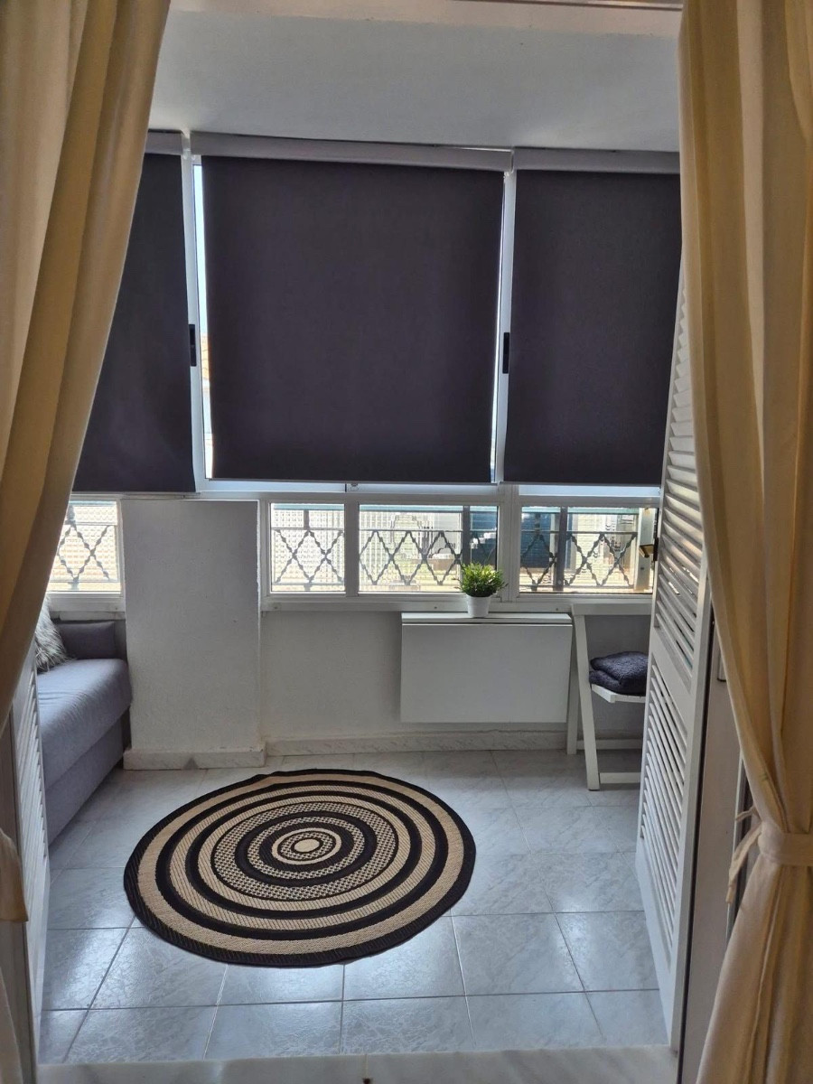 ShowFeedImage Apartment – Middle Floor Studio in Torrevieja