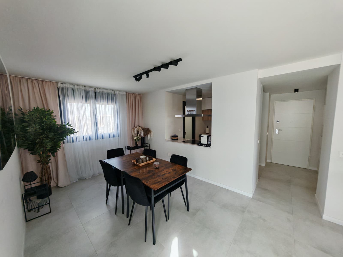 ShowFeedImage Apartment – Middle Floor Apartment in Orihuela