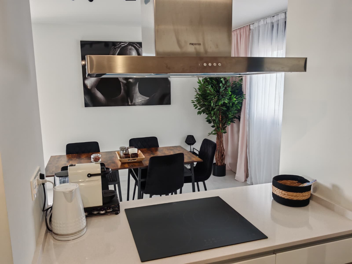 ShowFeedImage Apartment – Middle Floor Apartment in Orihuela