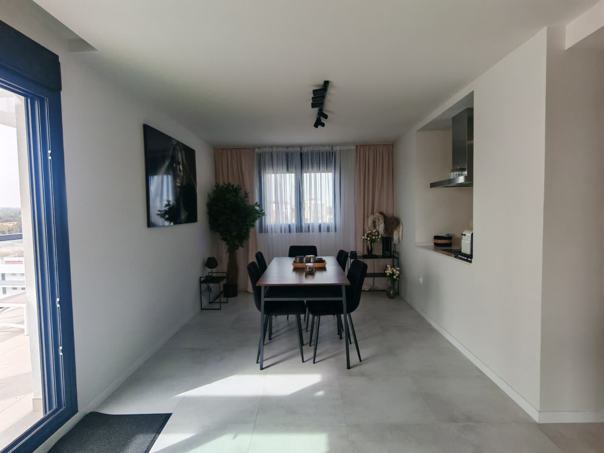 ShowFeedImage Apartment – Middle Floor Apartment in Orihuela