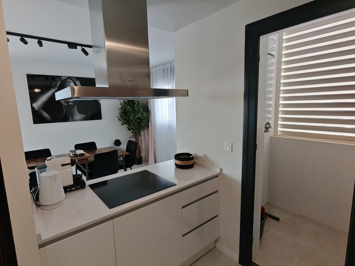 ShowFeedImage Apartment – Middle Floor Apartment in Orihuela