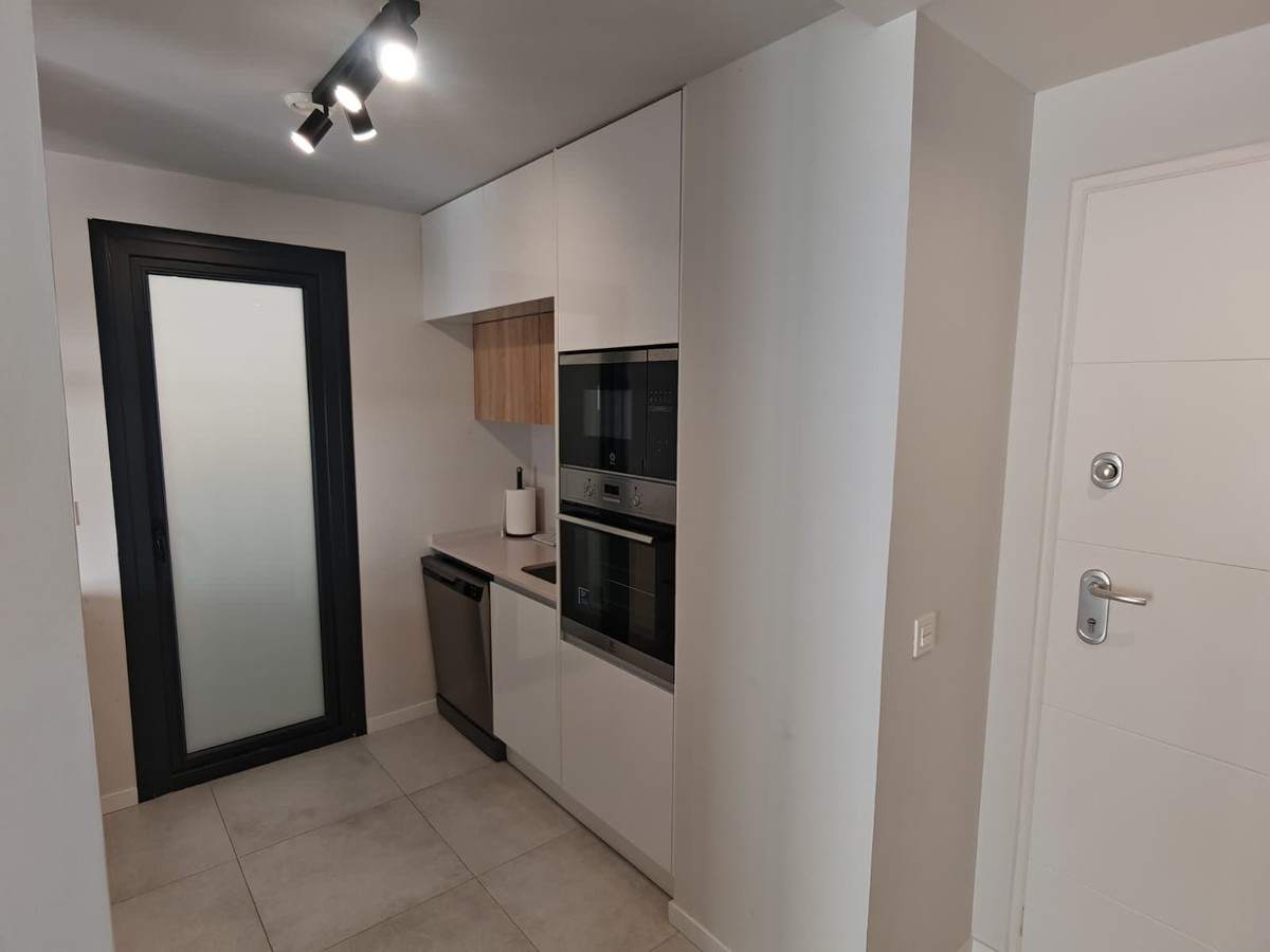 ShowFeedImage Apartment – Middle Floor Apartment in Orihuela