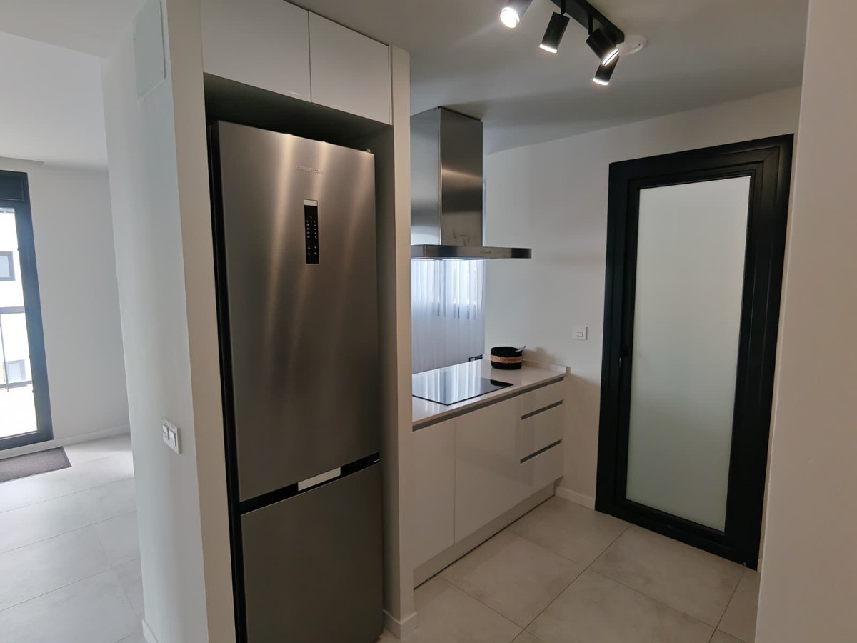 ShowFeedImage Apartment – Middle Floor Apartment in Orihuela