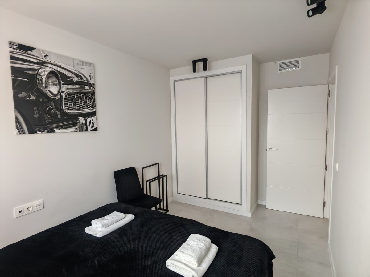 ShowFeedImage Apartment – Middle Floor Apartment in Orihuela