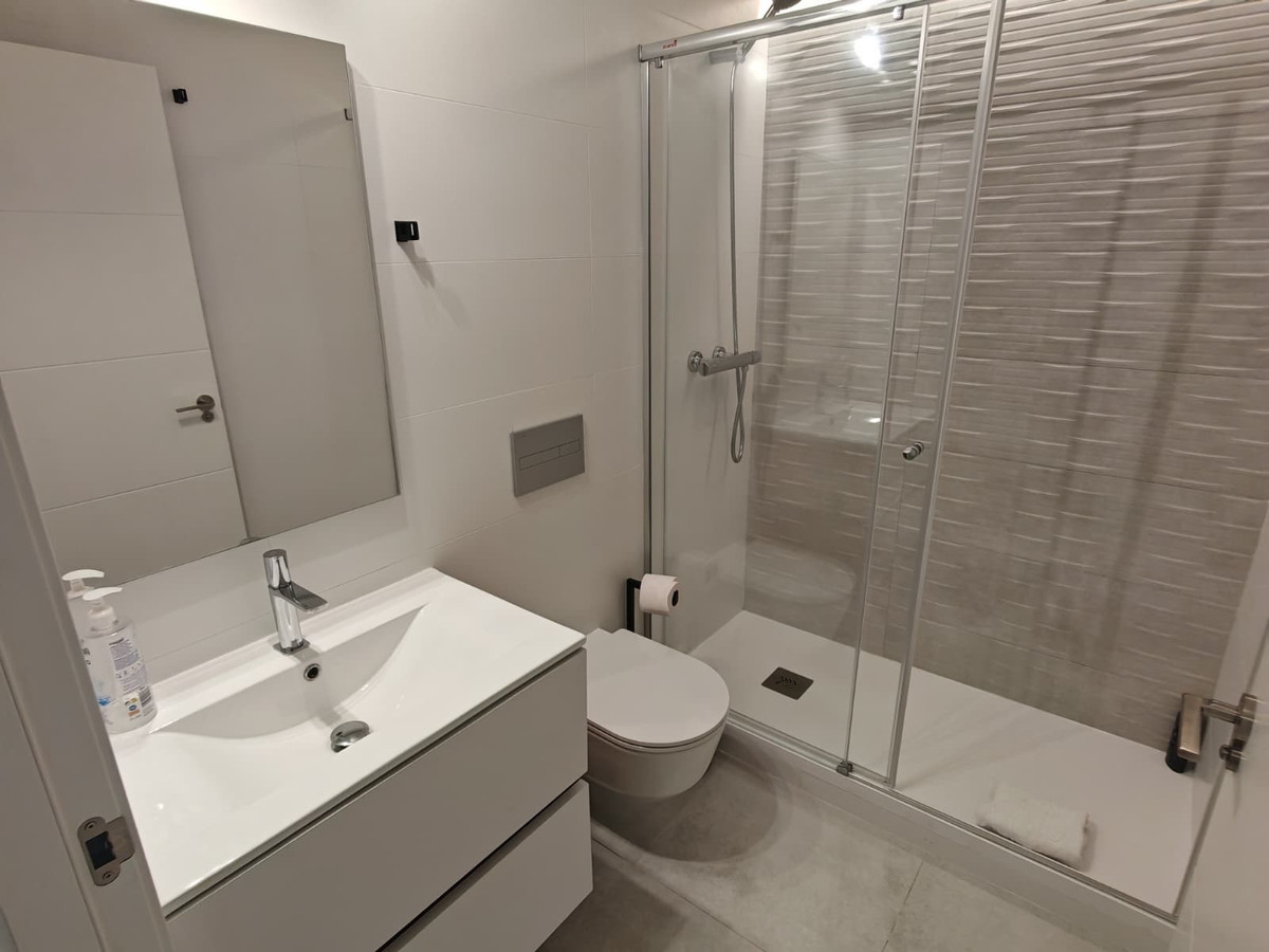 ShowFeedImage Apartment – Middle Floor Apartment in Orihuela