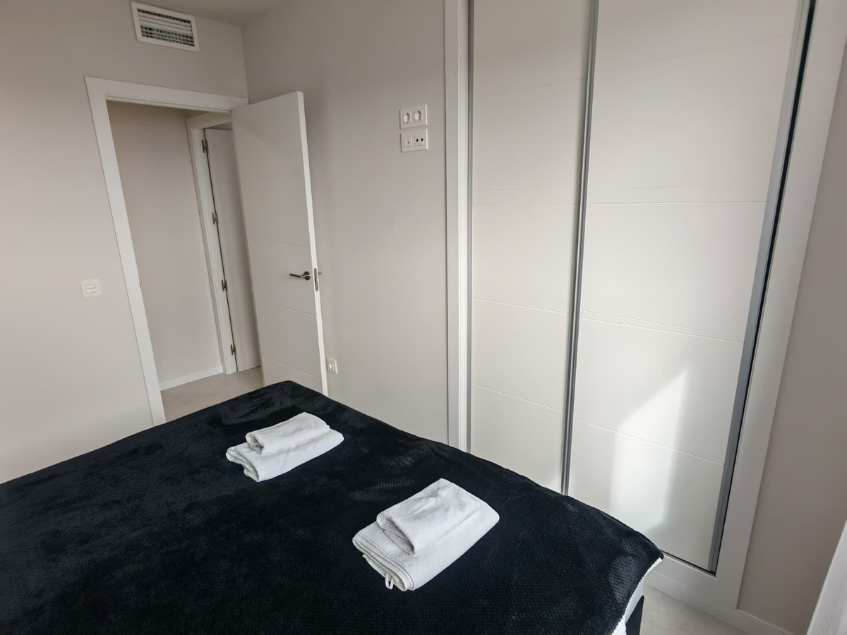 ShowFeedImage Apartment – Middle Floor Apartment in Orihuela