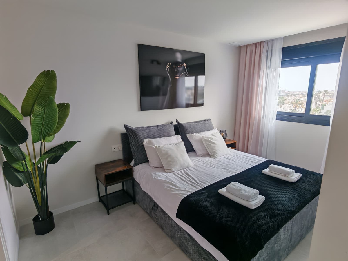 ShowFeedImage Apartment – Middle Floor Apartment in Orihuela