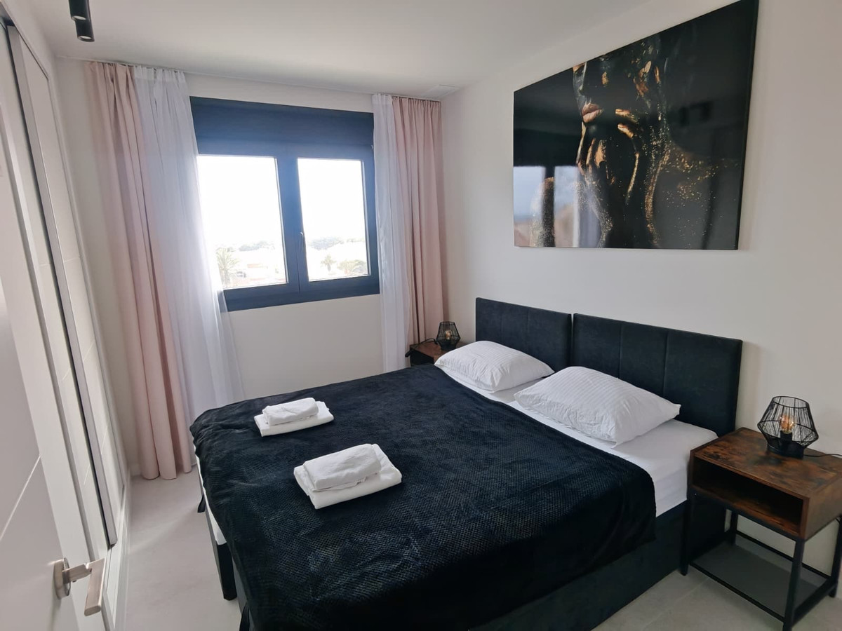 ShowFeedImage Apartment – Middle Floor Apartment in Orihuela