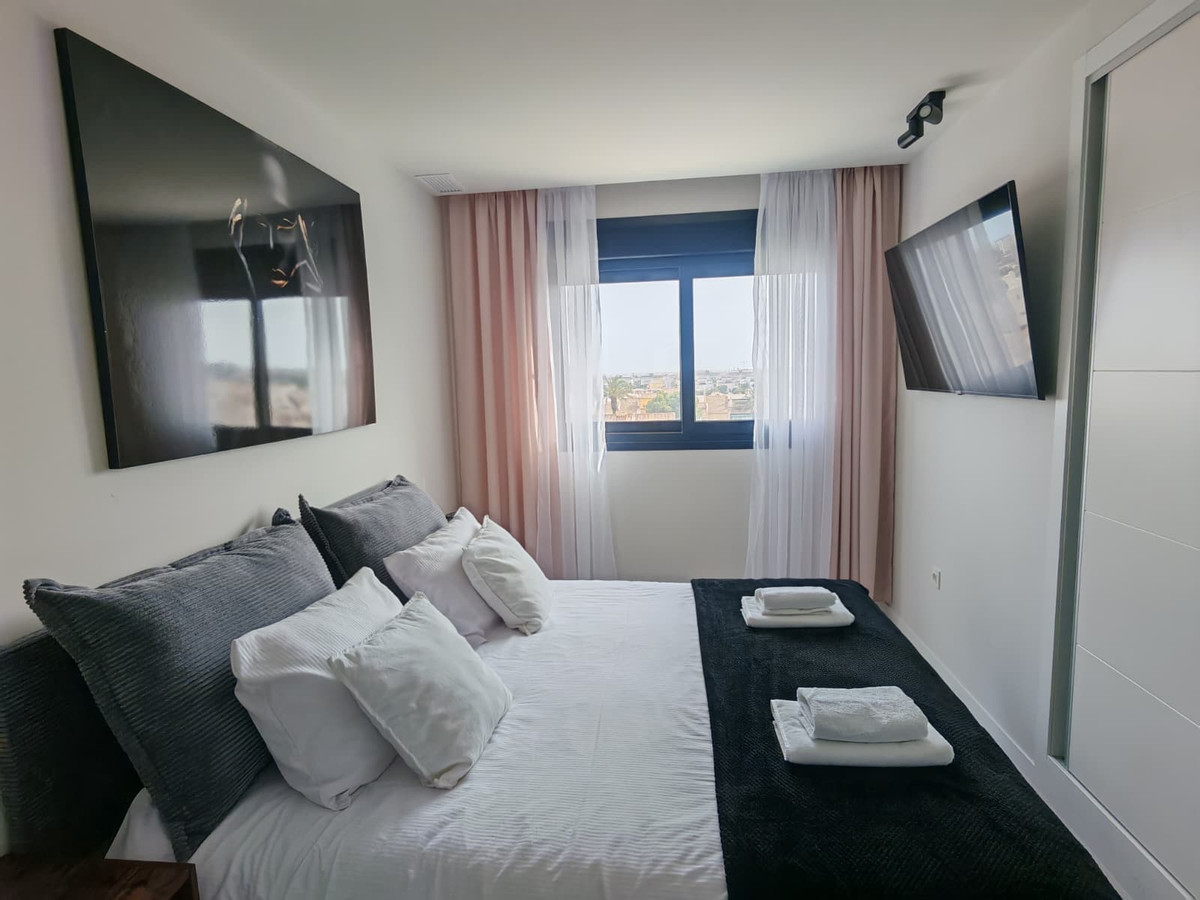 ShowFeedImage Apartment – Middle Floor Apartment in Orihuela