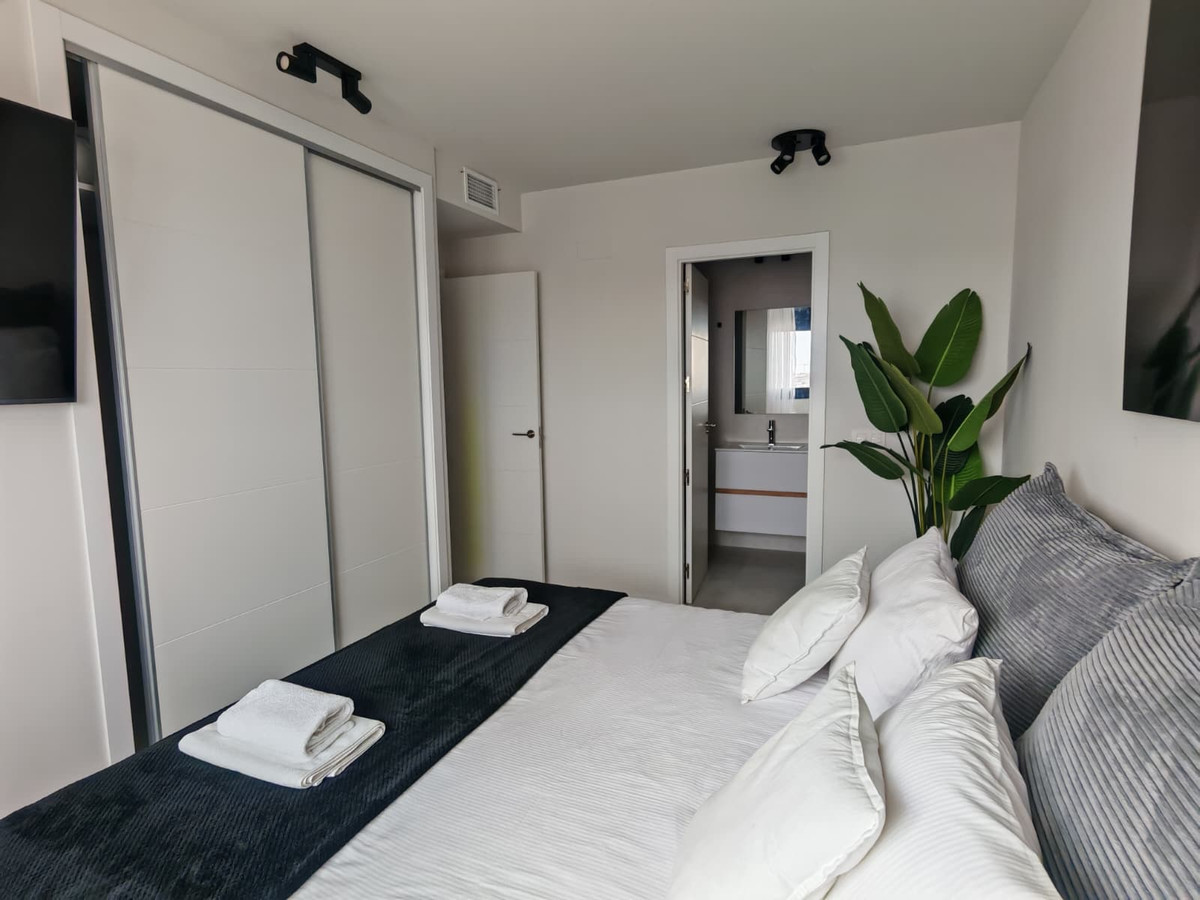 ShowFeedImage Apartment – Middle Floor Apartment in Orihuela