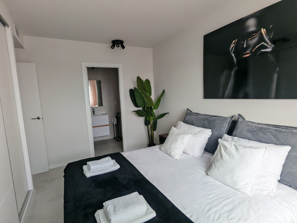 ShowFeedImage Apartment – Middle Floor Apartment in Orihuela