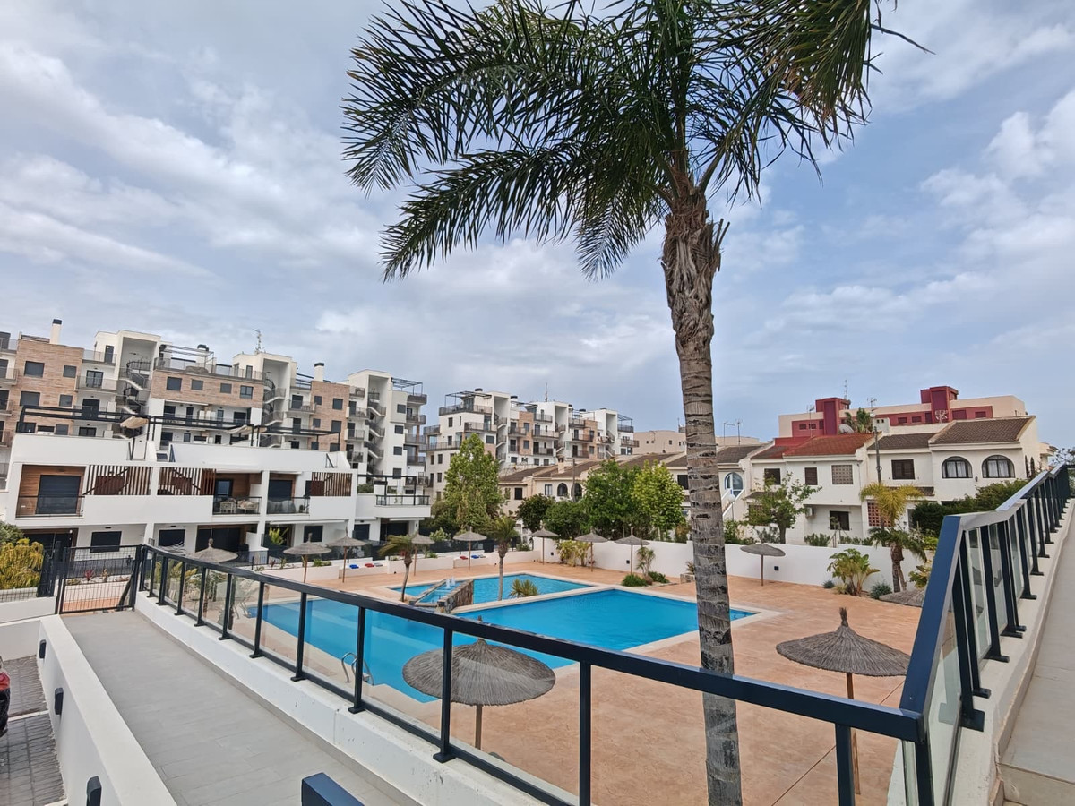 ShowFeedImage Apartment – Middle Floor Apartment in Orihuela