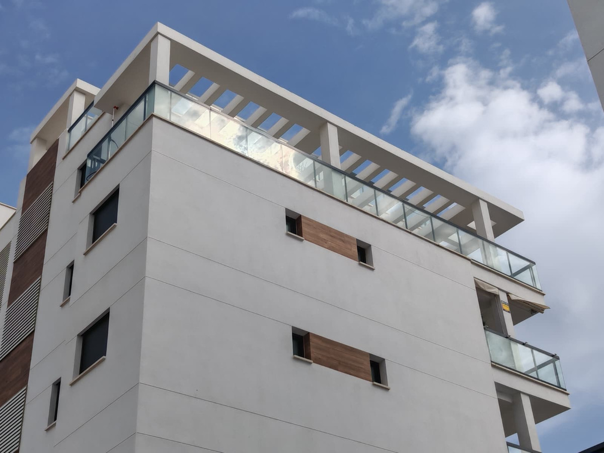 ShowFeedImage Apartment – Middle Floor Apartment in Orihuela