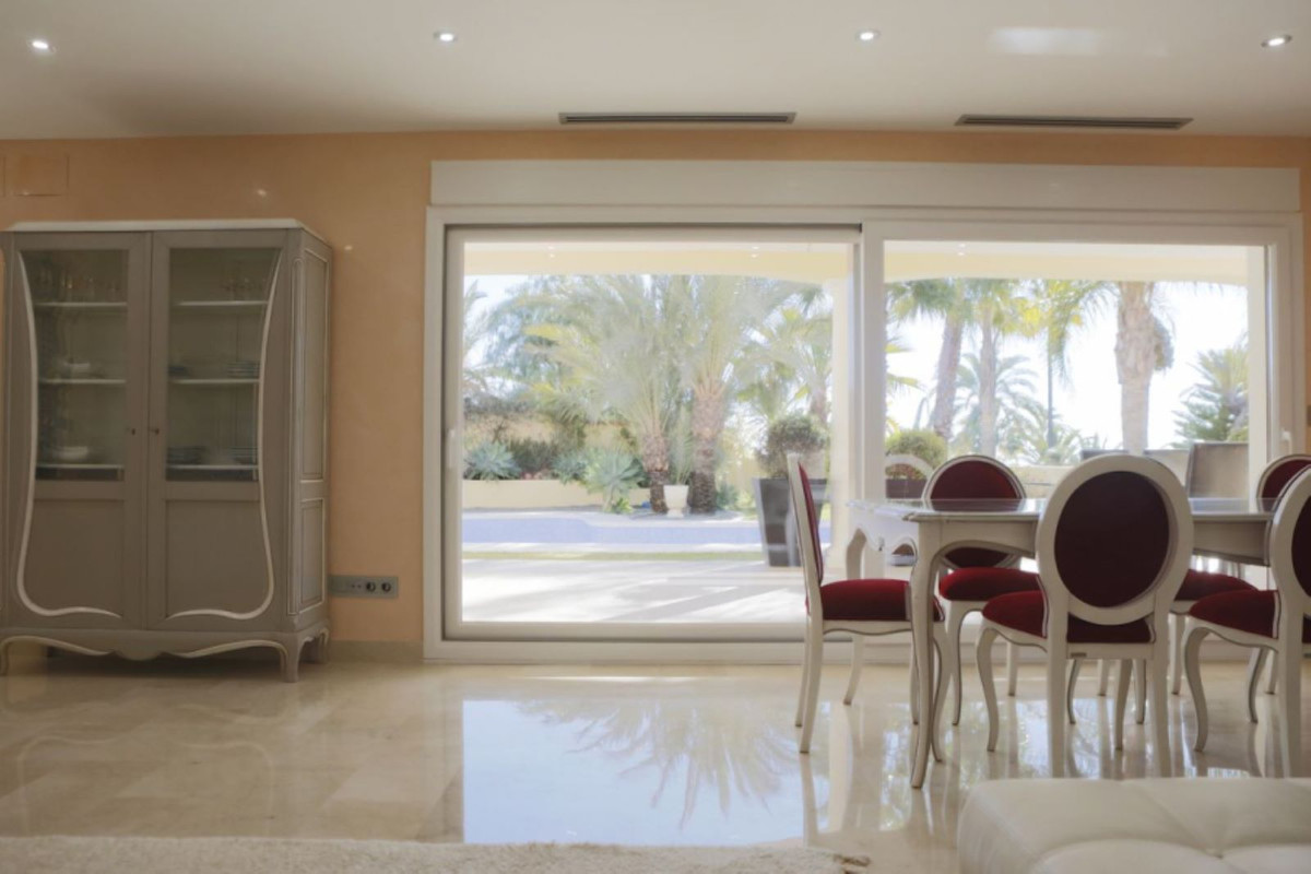 ShowFeedImage House – Detached Villa in Benissa