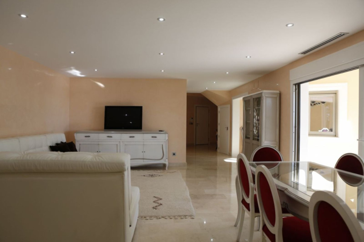 ShowFeedImage House – Detached Villa in Benissa